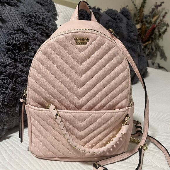 Victoria's Secret Handbags - Victoria’s Secret Backpack Purse